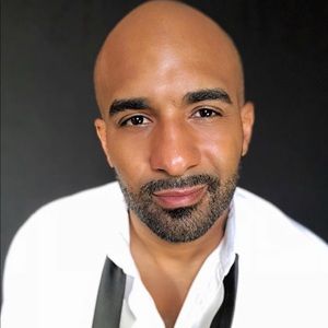 Meet your Posher, Donald